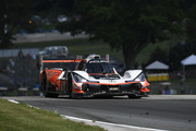 IMSA Road Race Showcase